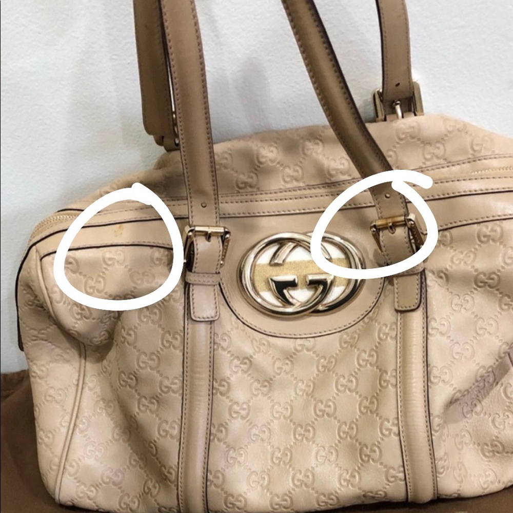 Handbag - Picture 2 of 2